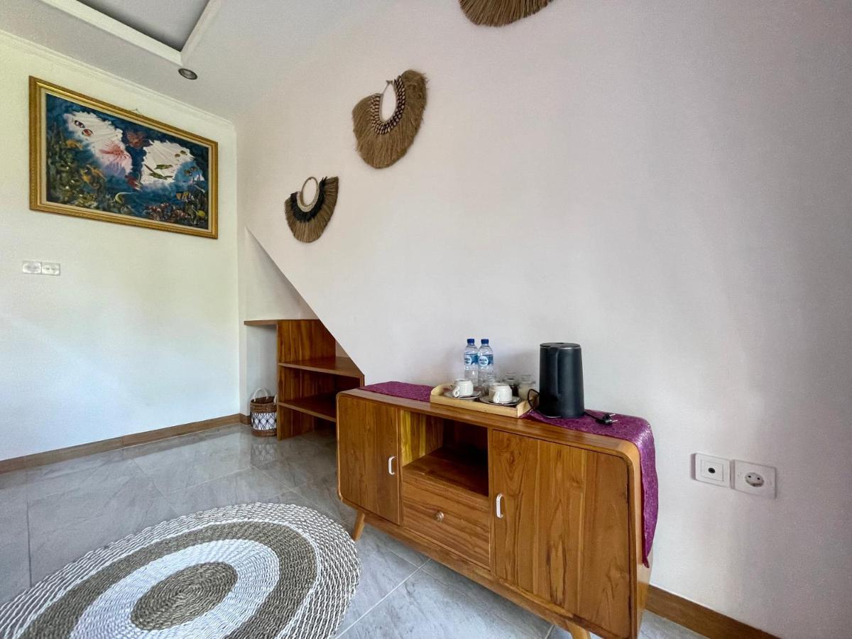 Sari Murni Ubud Kültér fotó