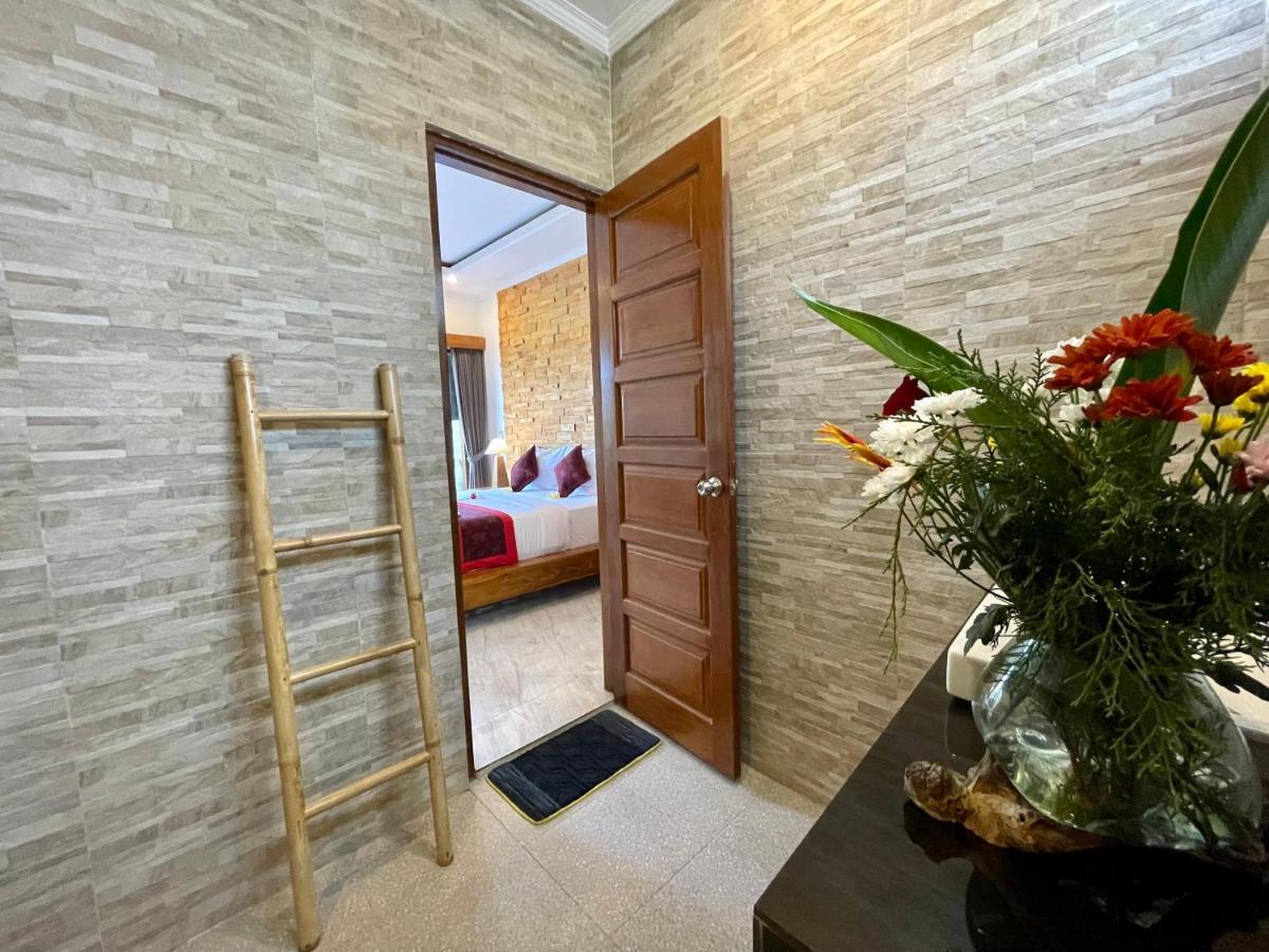 Sari Murni Ubud Kültér fotó
